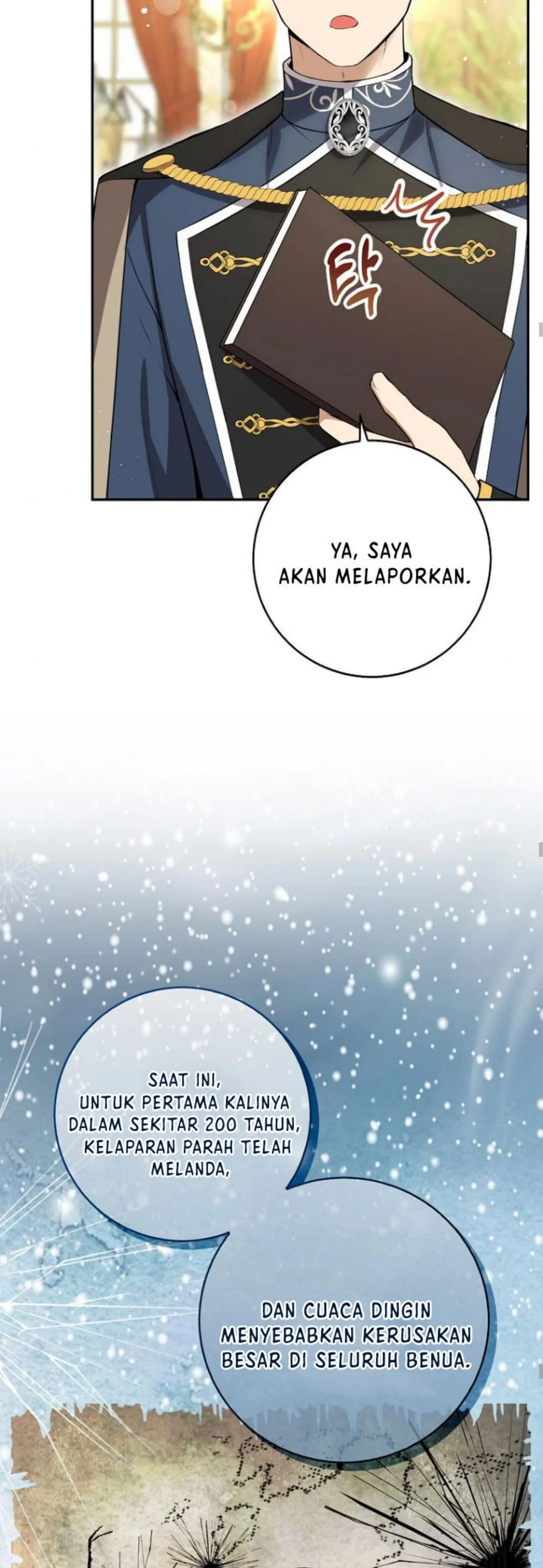 Talented Baby Chapter 81 page 34