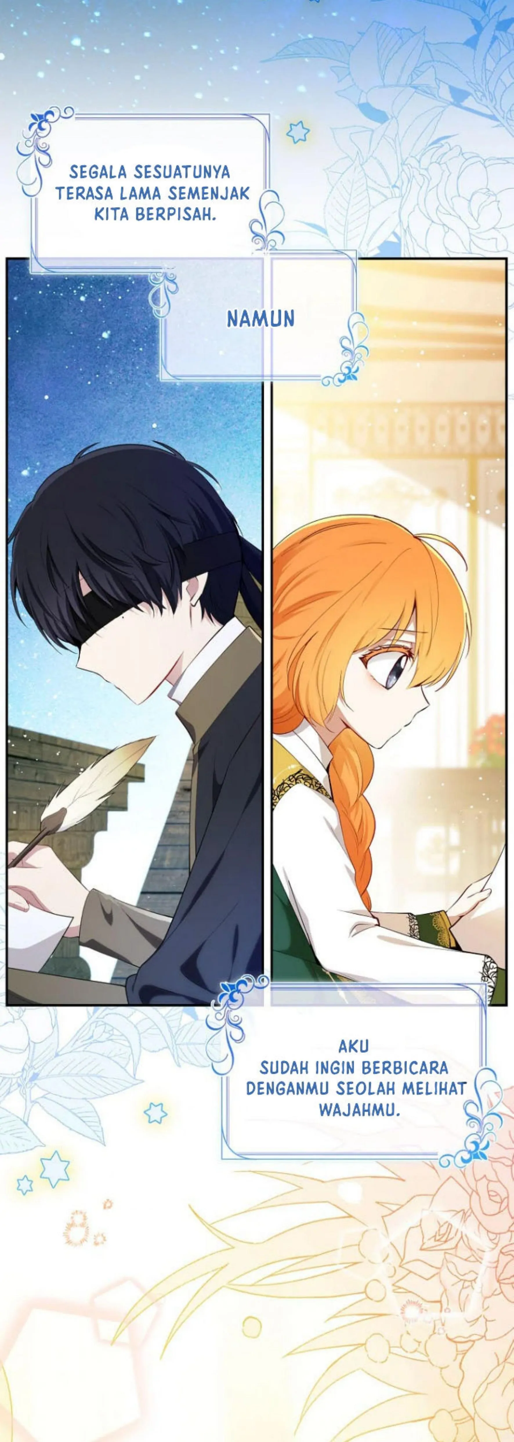 Talented Baby Chapter 81 page 3