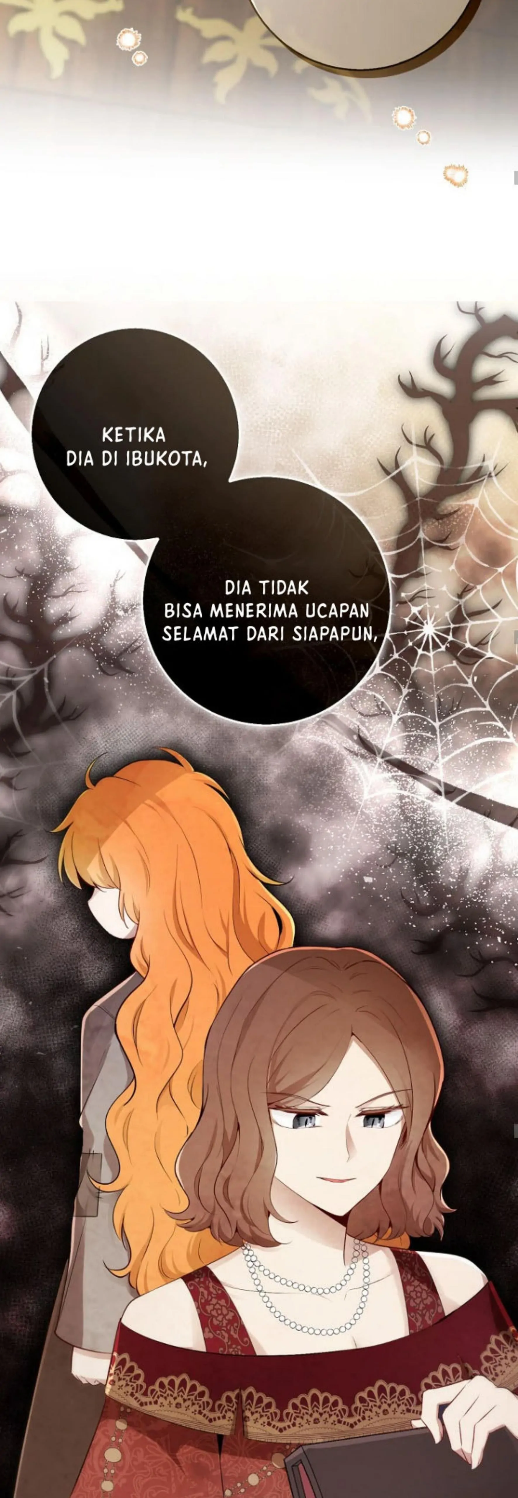 Talented Baby Chapter 81 page 39