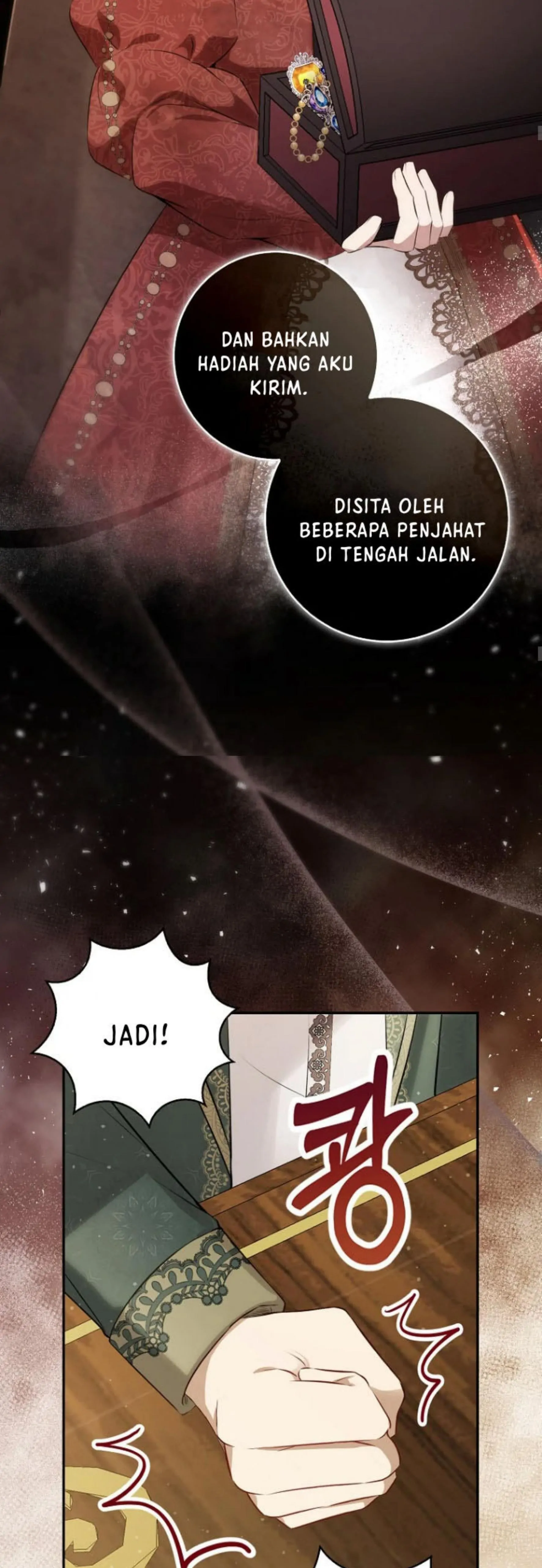 Talented Baby Chapter 81 page 40