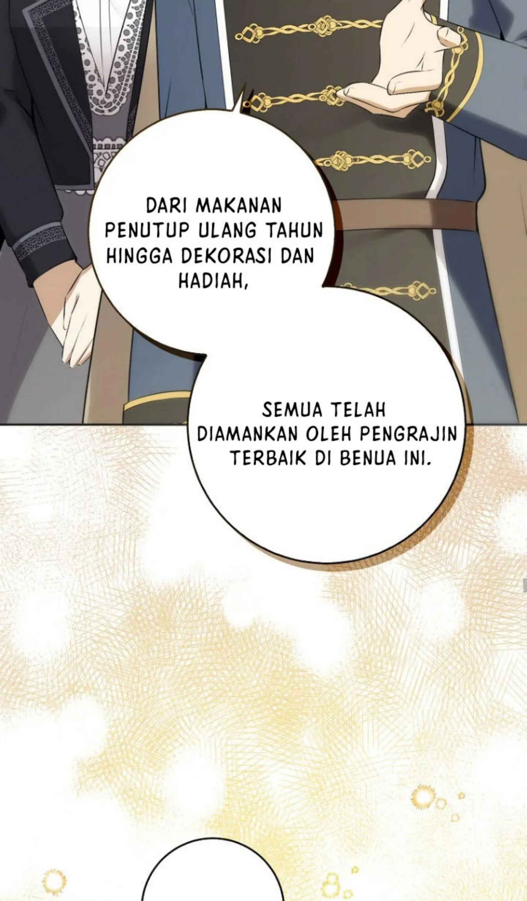 Talented Baby Chapter 81 page 43