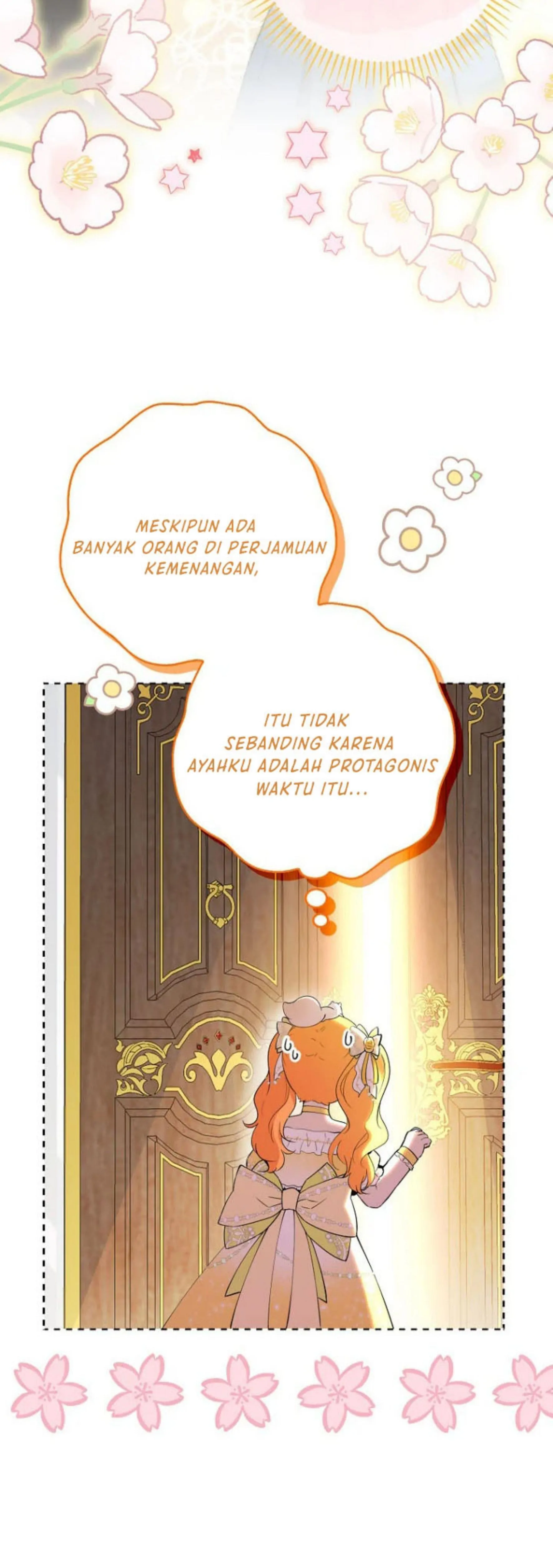 Talented Baby Chapter 81 page 49