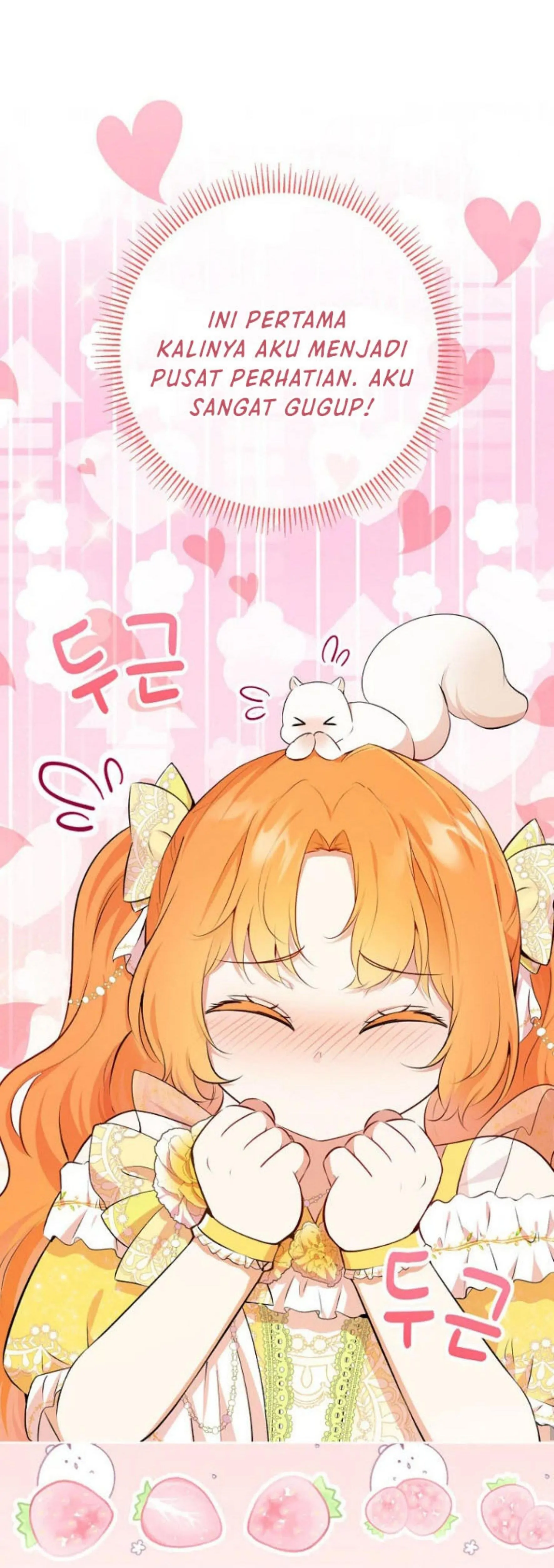 Talented Baby Chapter 81 page 50
