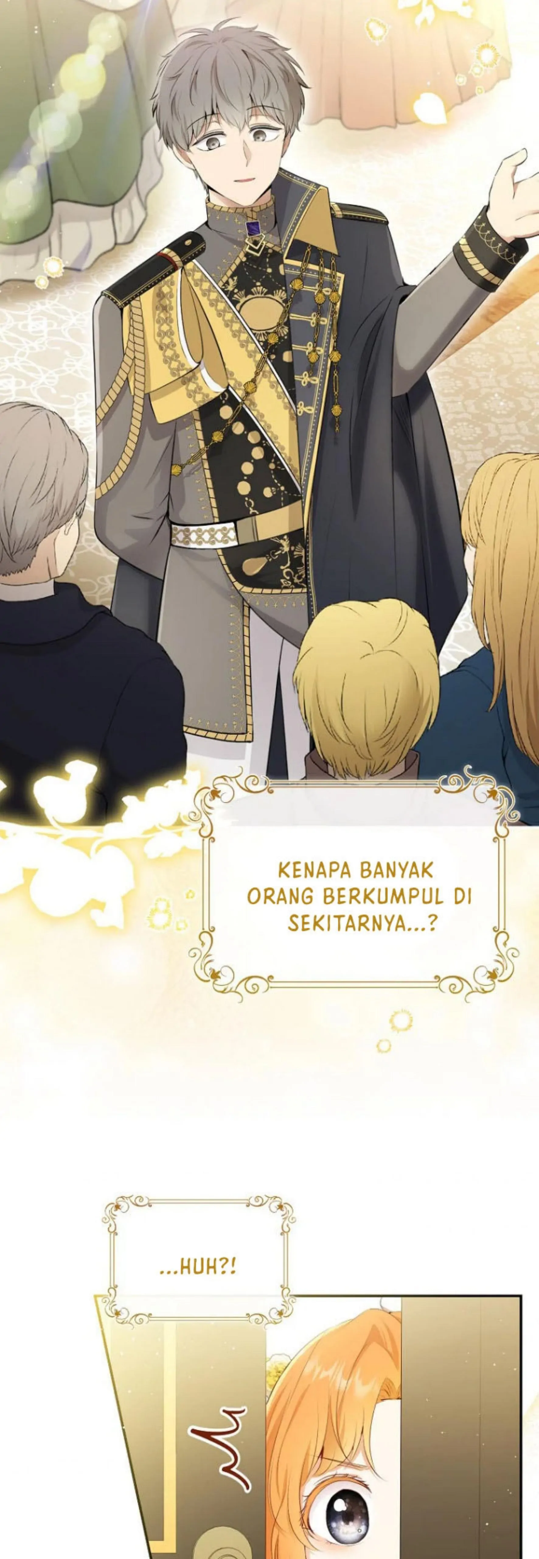 Talented Baby Chapter 81 page 52