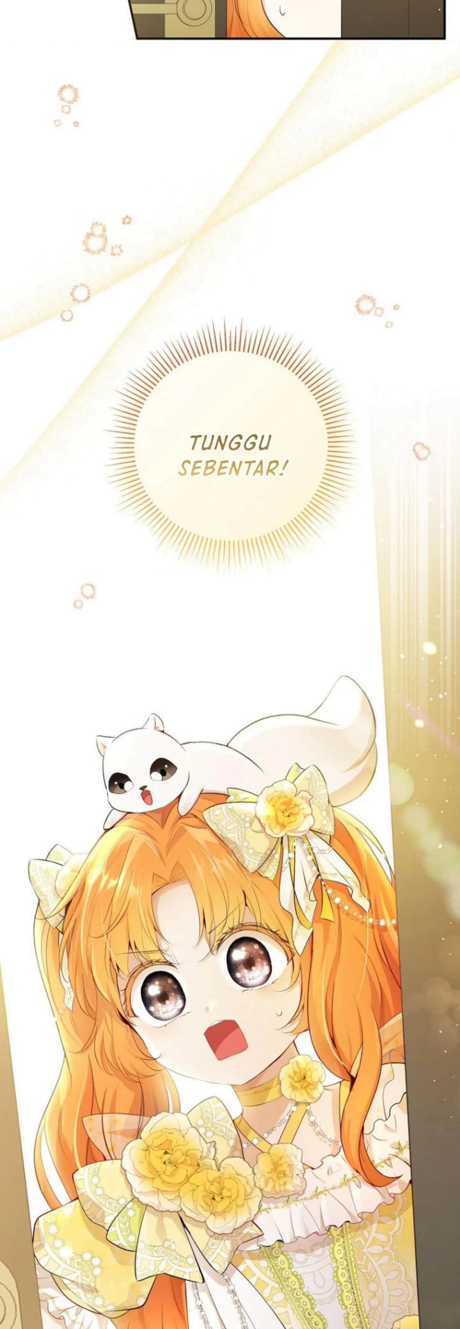 Talented Baby Chapter 81 page 53