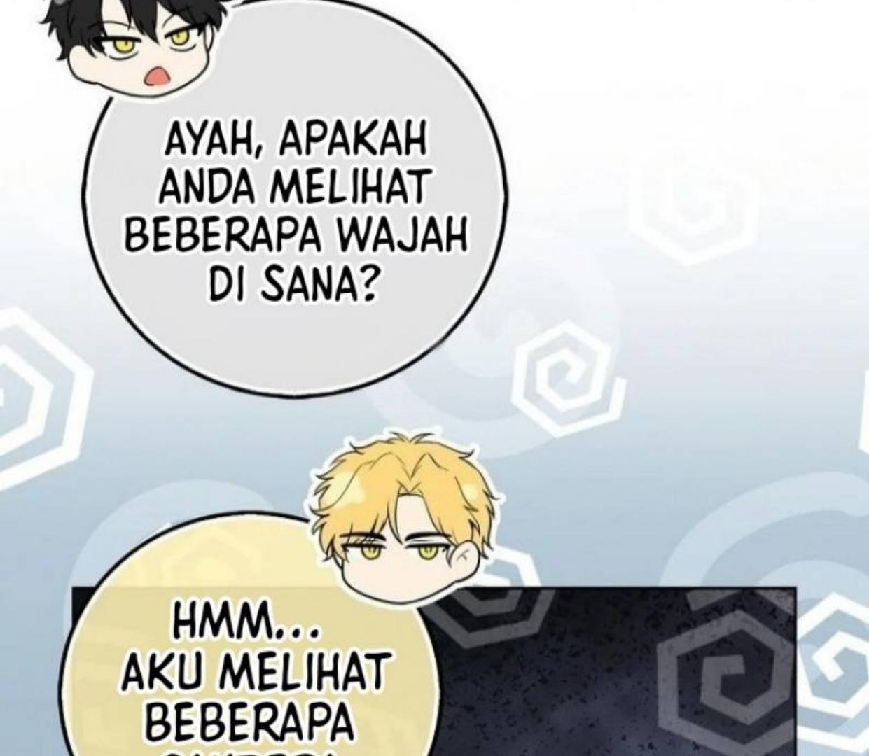 Talented Baby Chapter 87 page 101