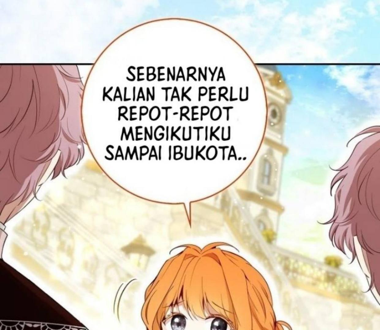 Talented Baby Chapter 87 page 11