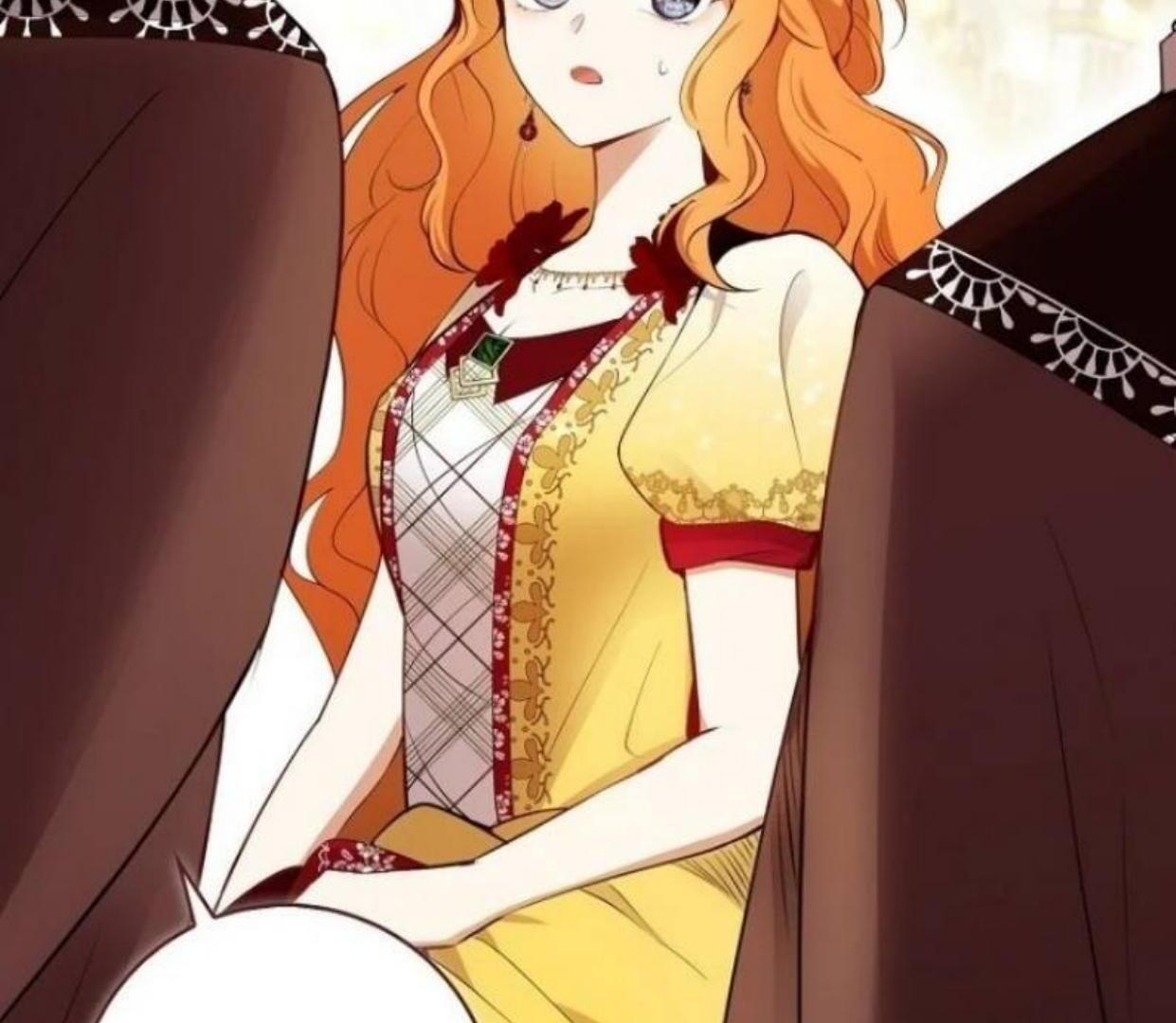 Talented Baby Chapter 87 page 12