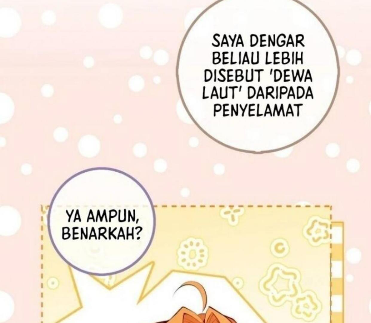 Talented Baby Chapter 87 page 132