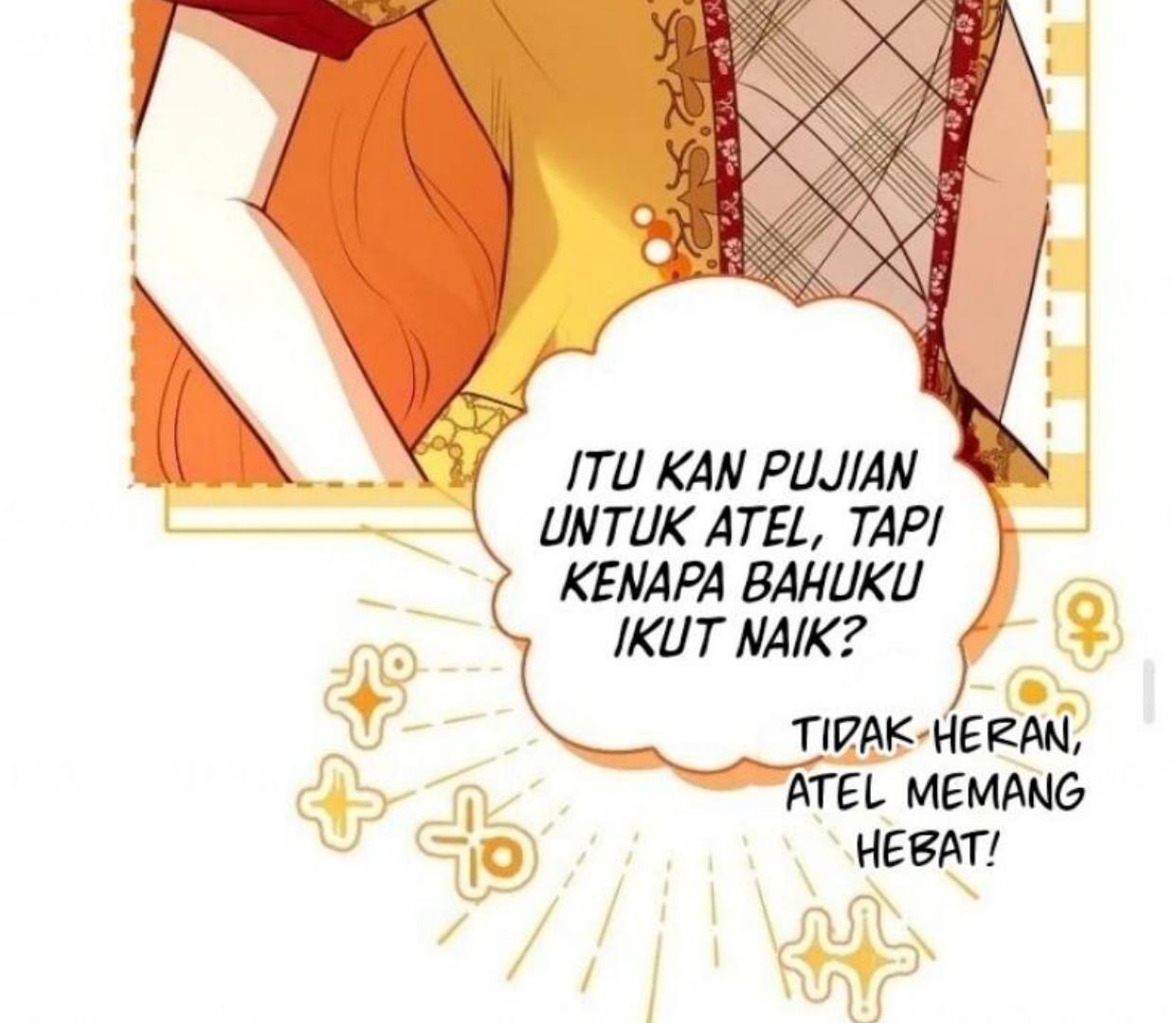 Talented Baby Chapter 87 page 134