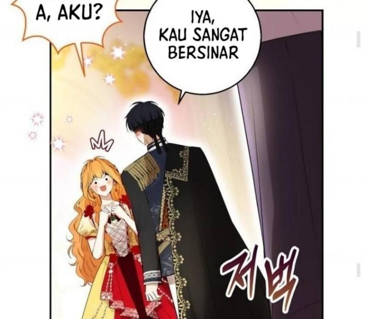 Talented Baby Chapter 87 page 168