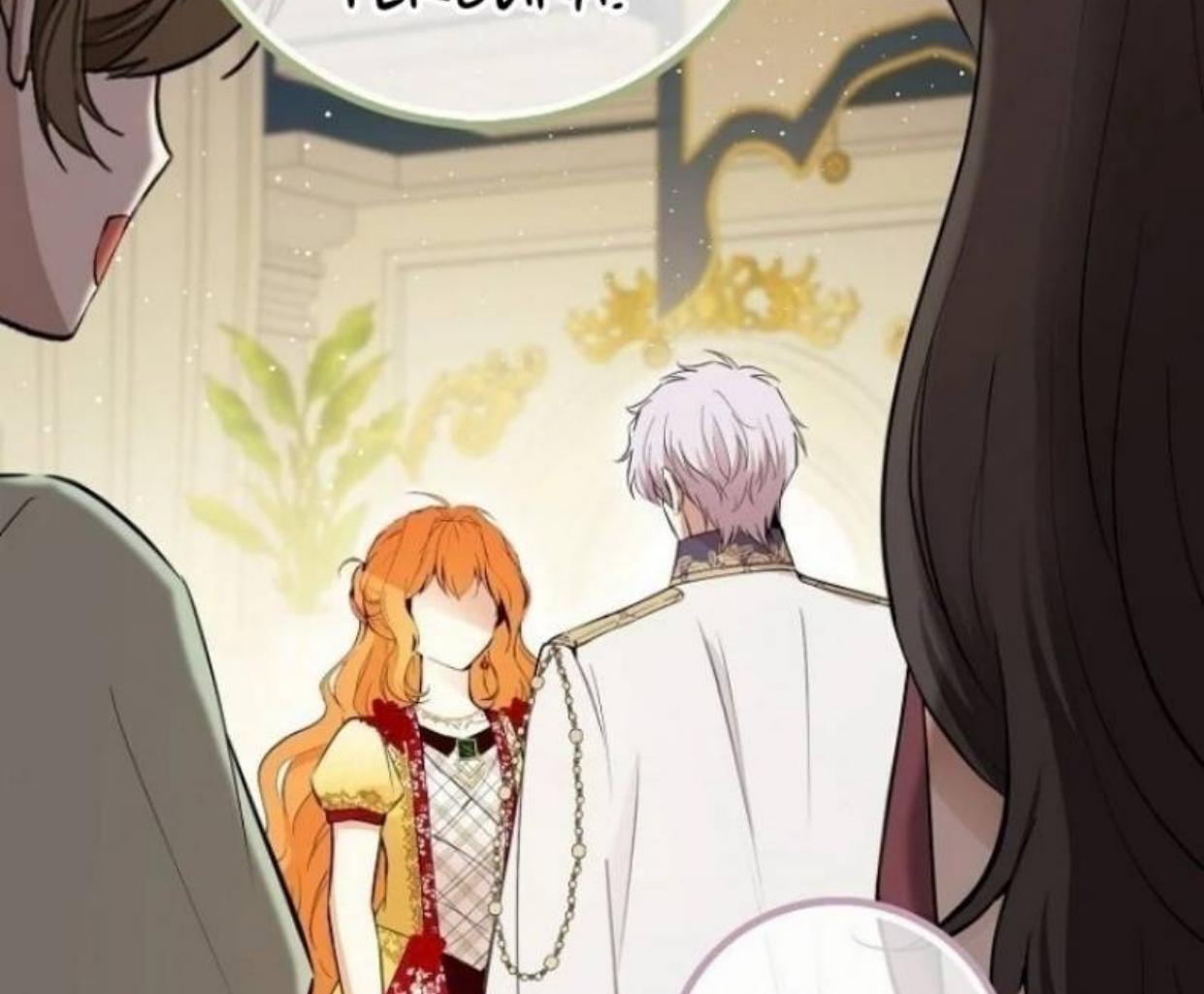 Talented Baby Chapter 87 page 181