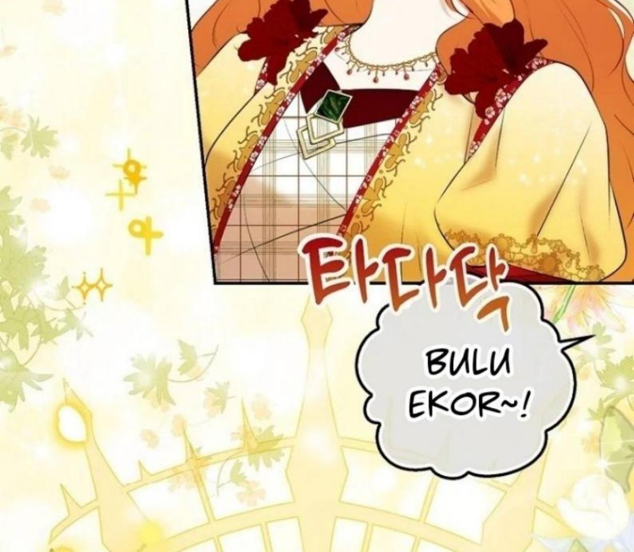 Talented Baby Chapter 87 page 22