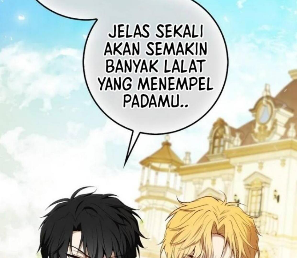 Talented Baby Chapter 87 page 32