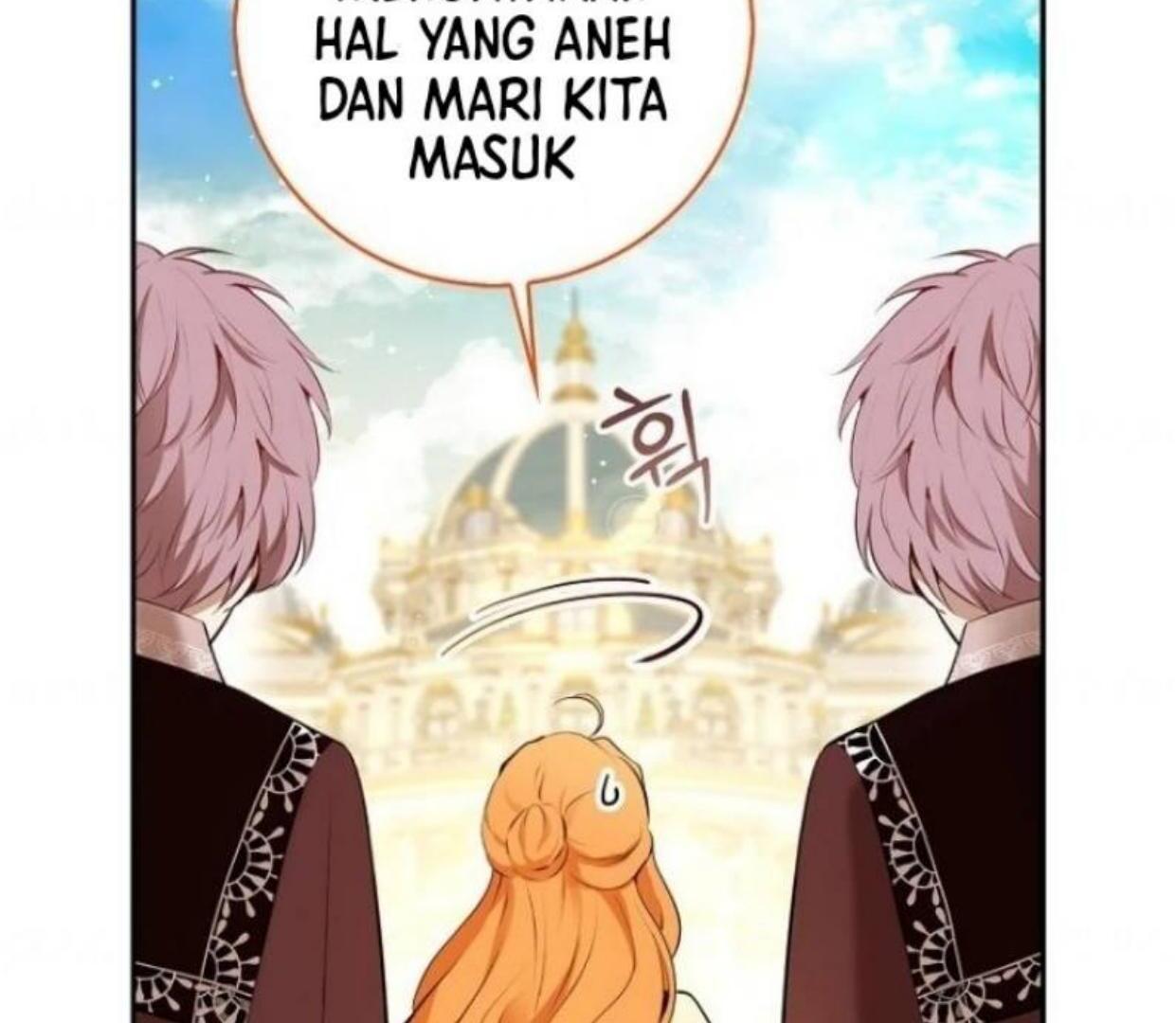 Talented Baby Chapter 87 page 36