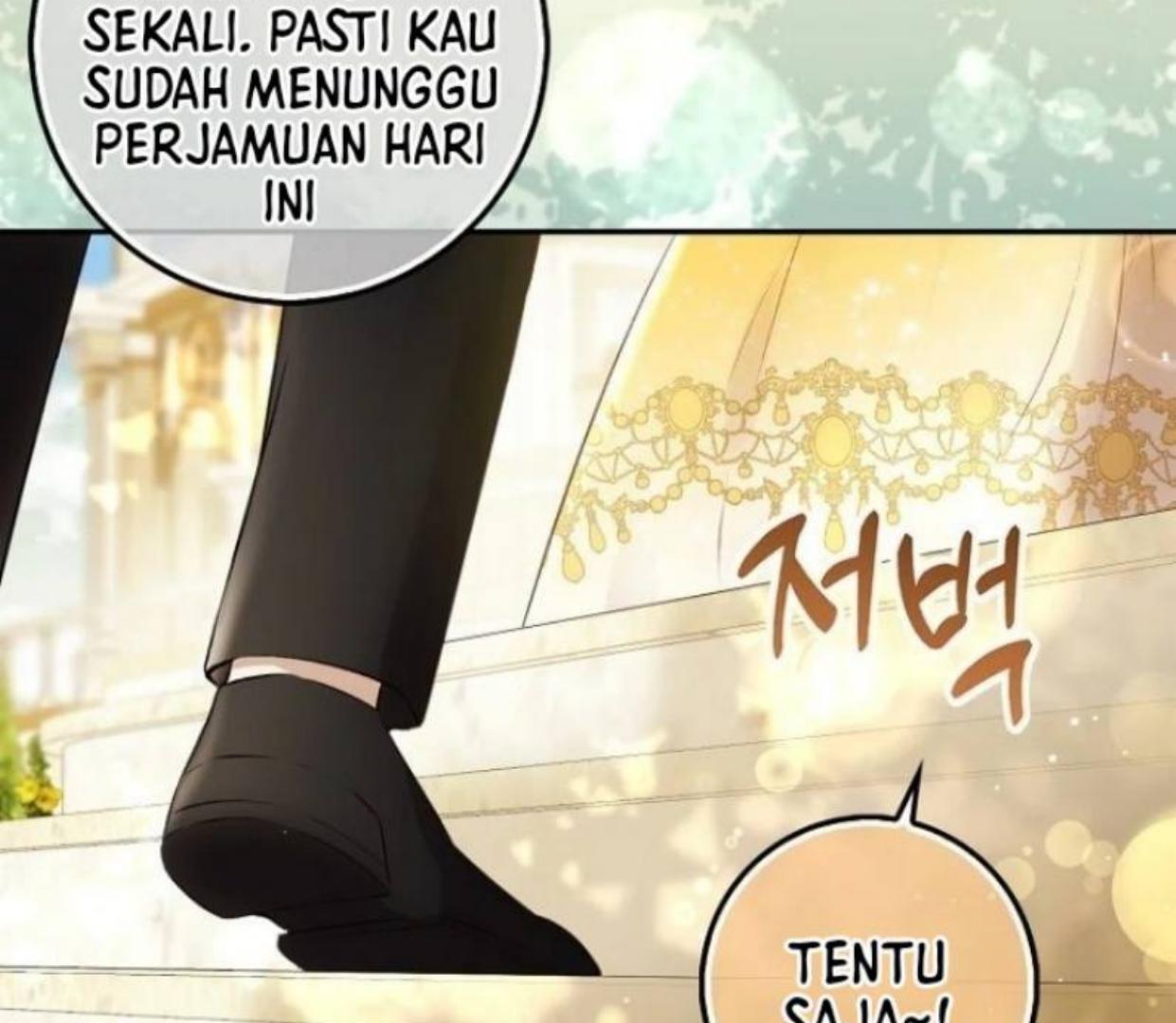 Talented Baby Chapter 87 page 39