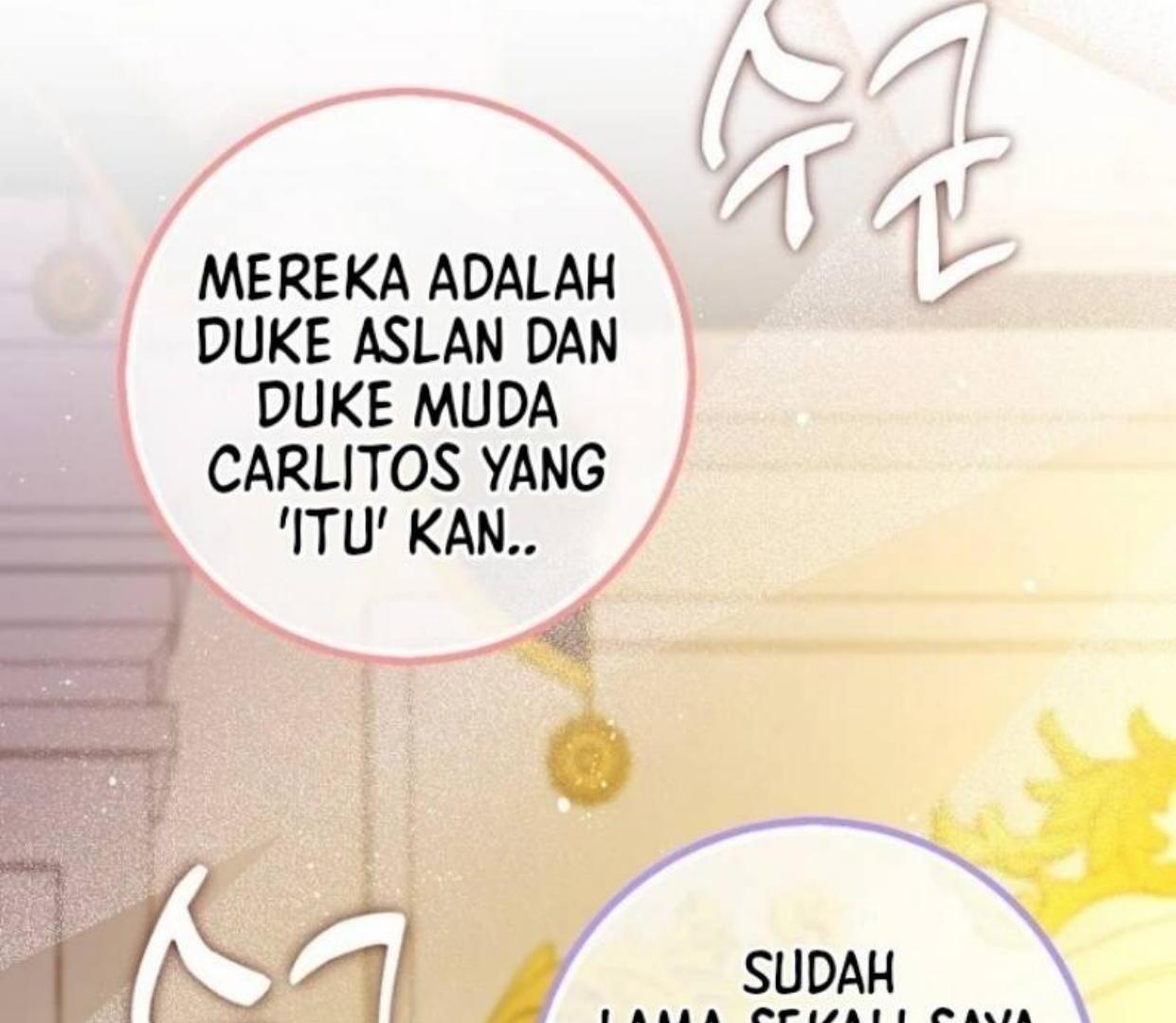 Talented Baby Chapter 87 page 50