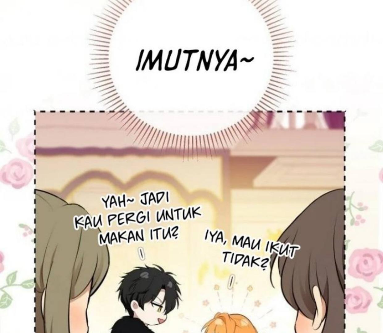 Talented Baby Chapter 87 page 73