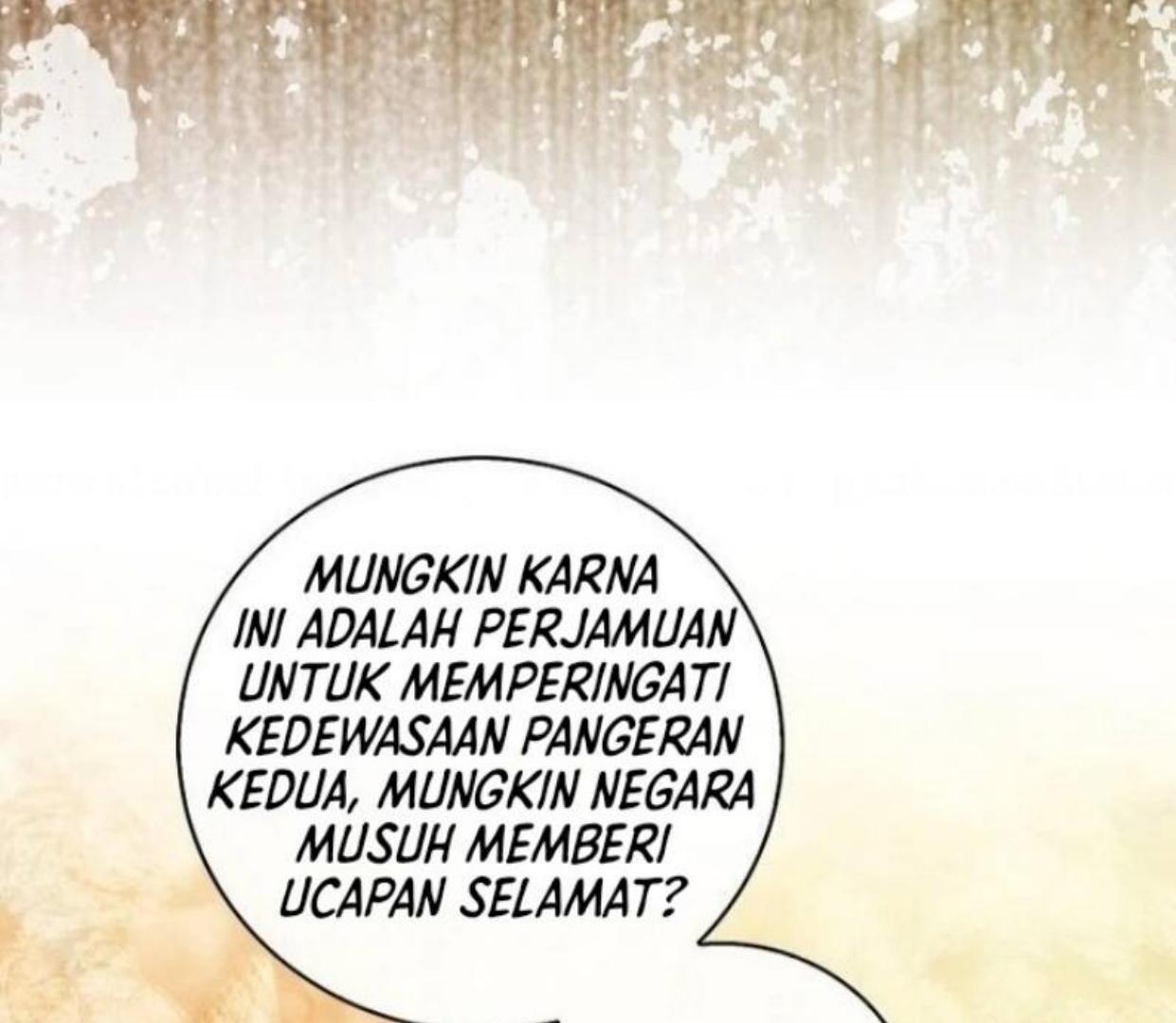 Talented Baby Chapter 87 page 84