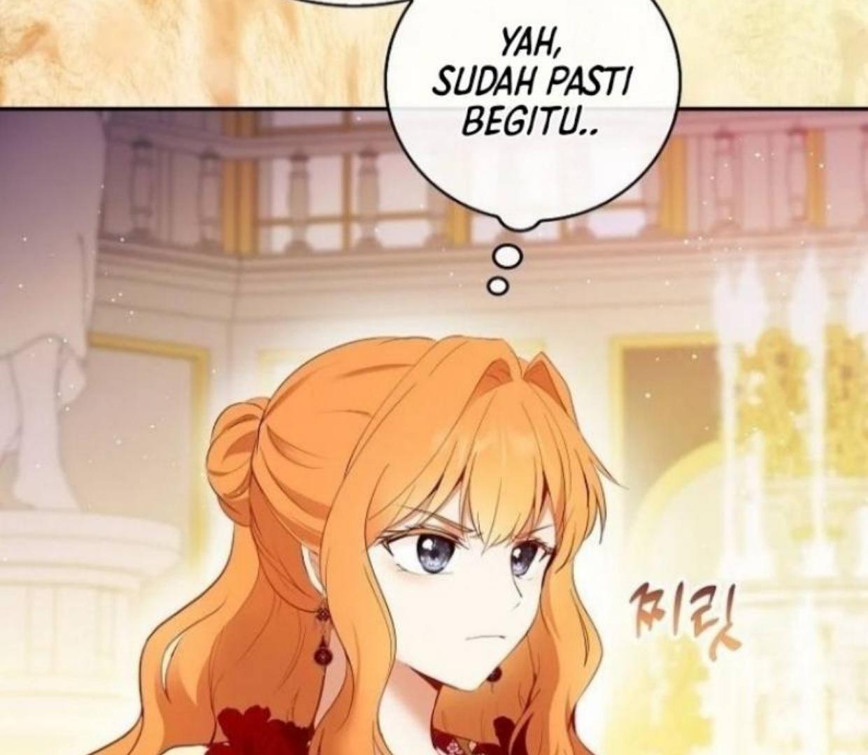Talented Baby Chapter 87 page 85