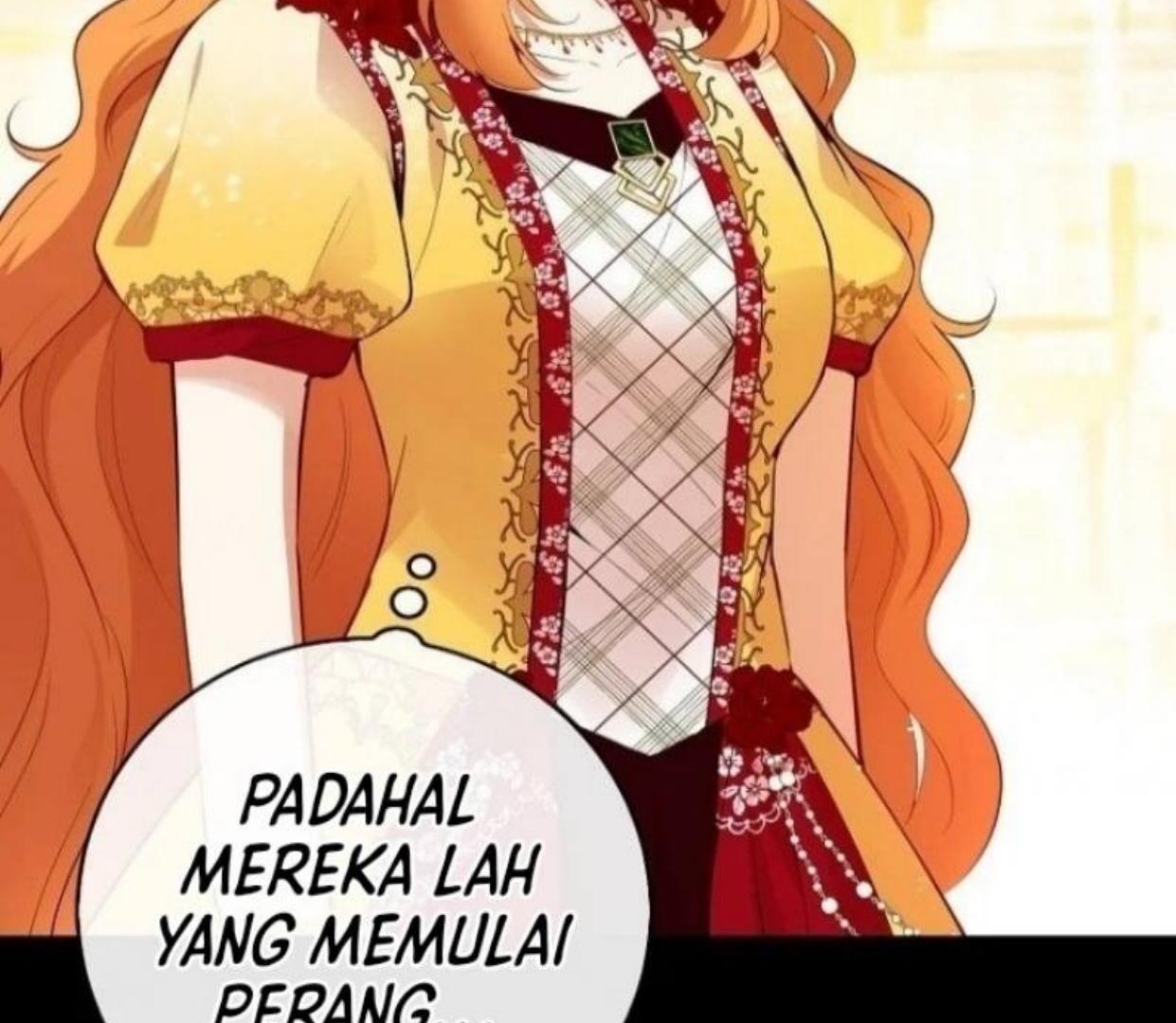 Talented Baby Chapter 87 page 86
