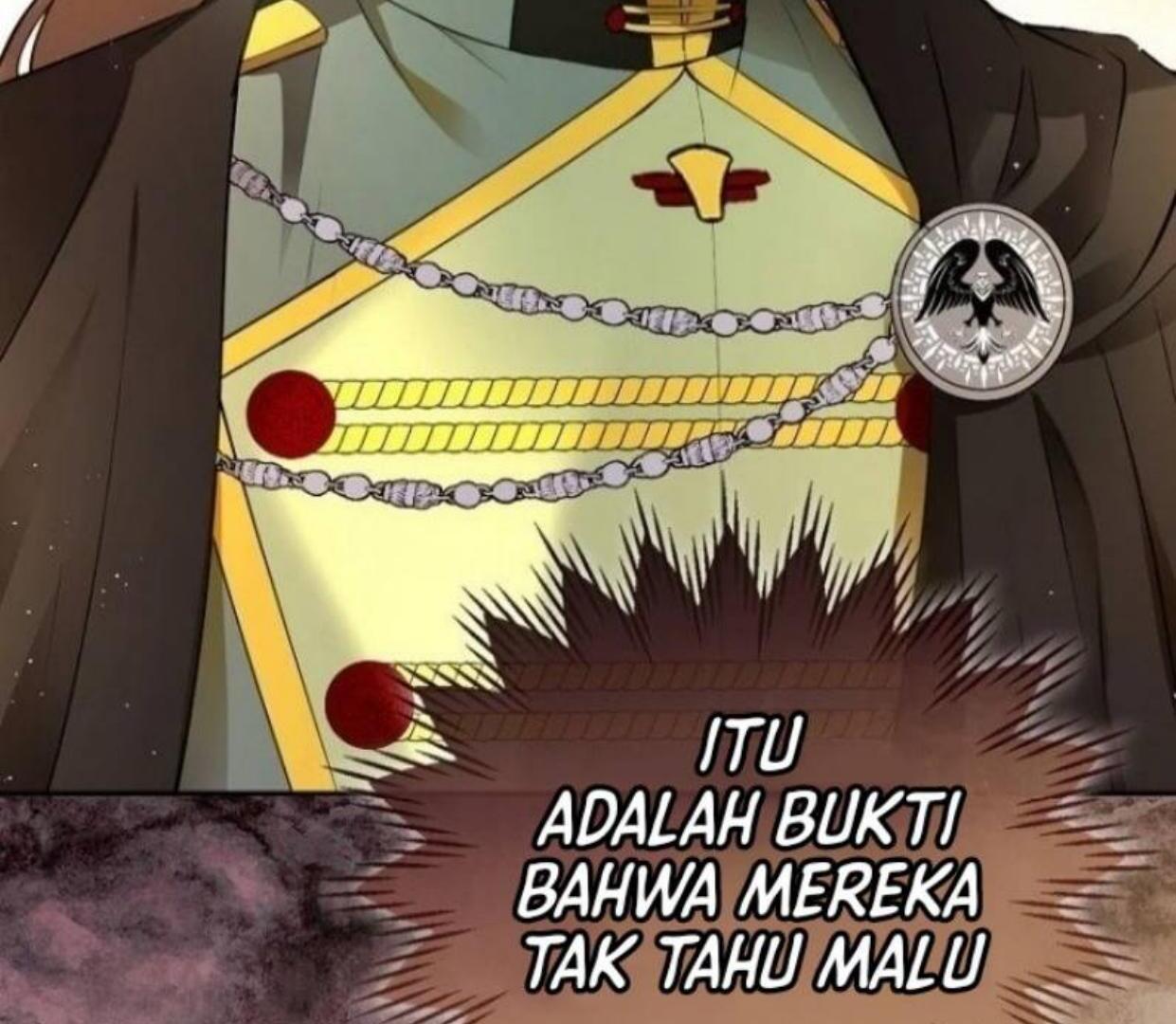 Talented Baby Chapter 87 page 94