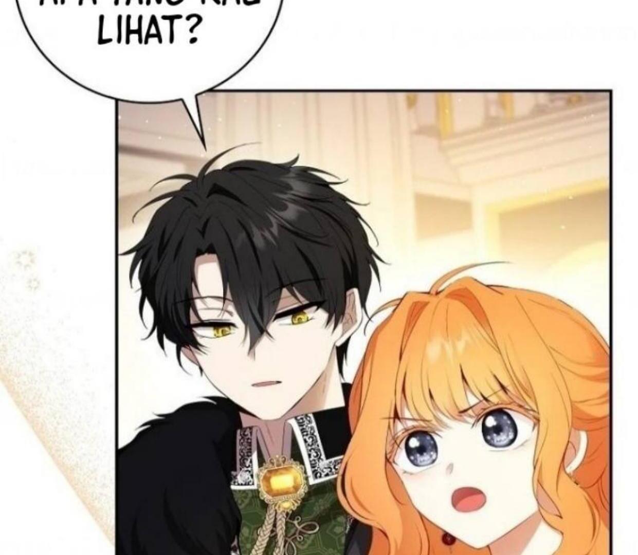 Talented Baby Chapter 87 page 96