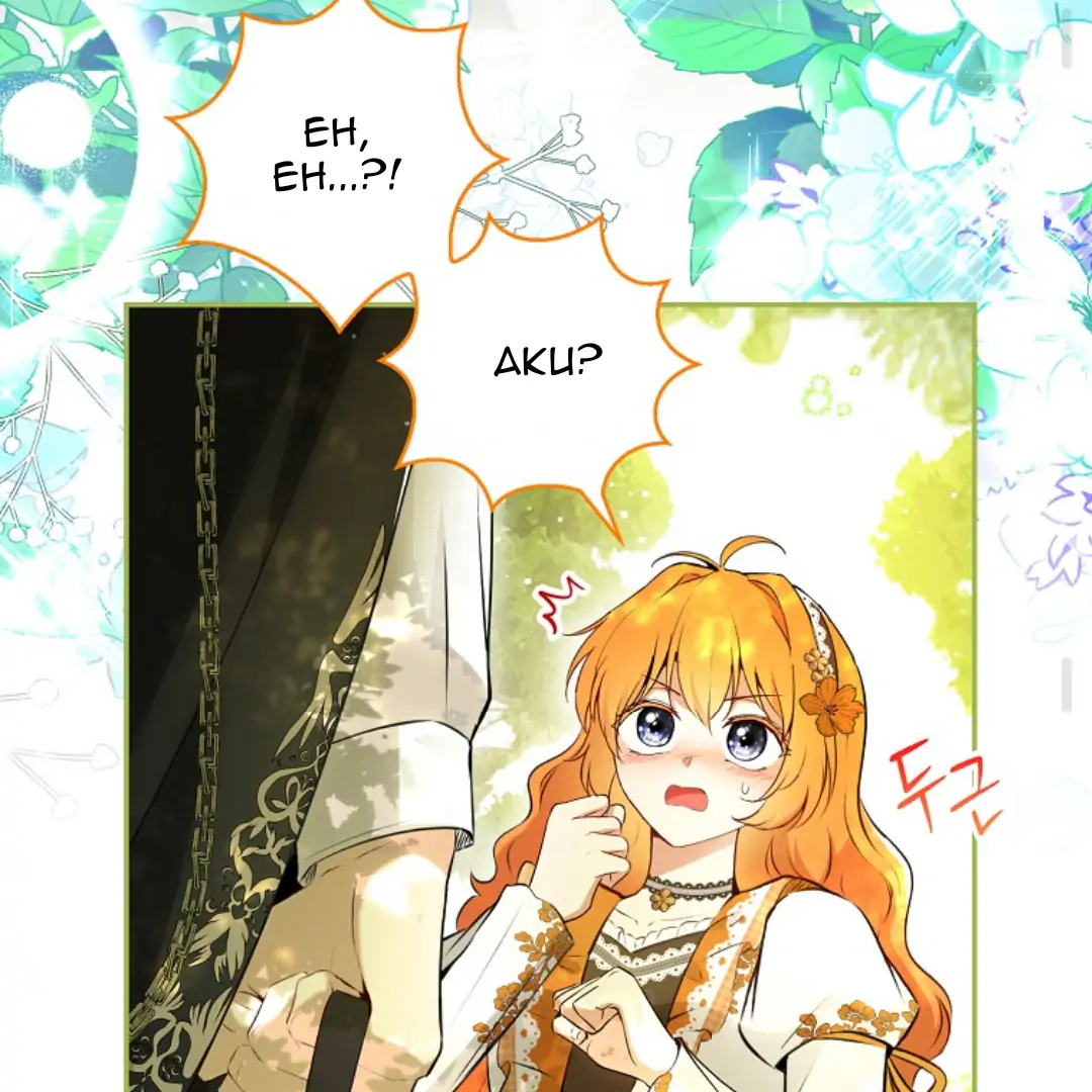 Talented Baby Chapter 91 page 110
