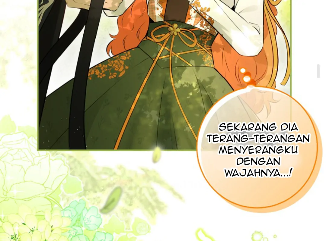 Talented Baby Chapter 91 page 111
