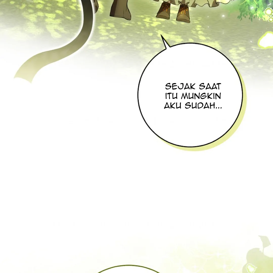 Talented Baby Chapter 91 page 124