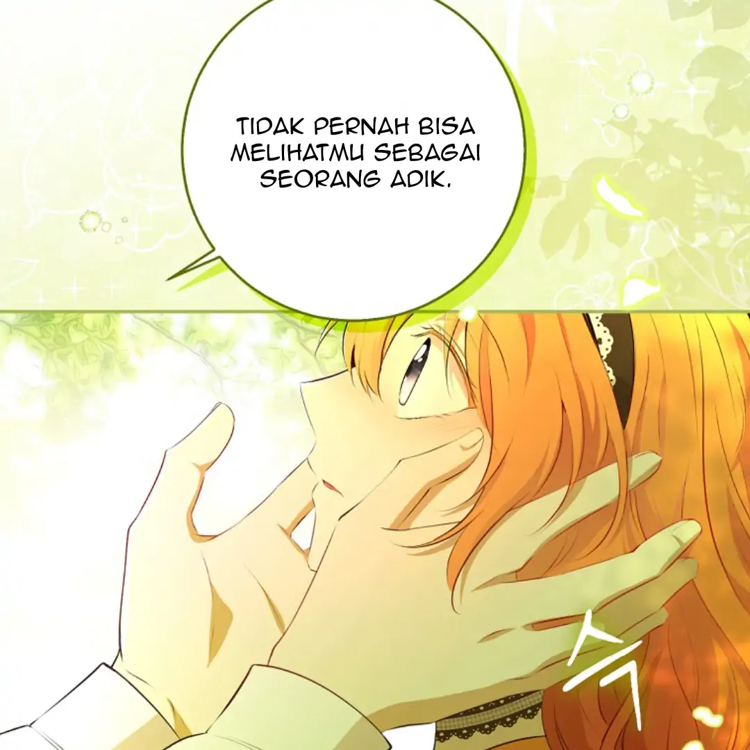 Talented Baby Chapter 91 page 125