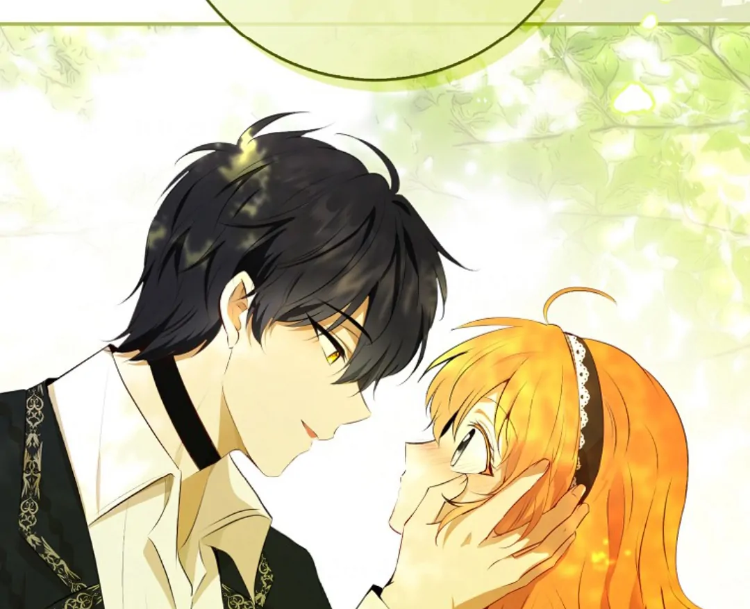 Talented Baby Chapter 91 page 127