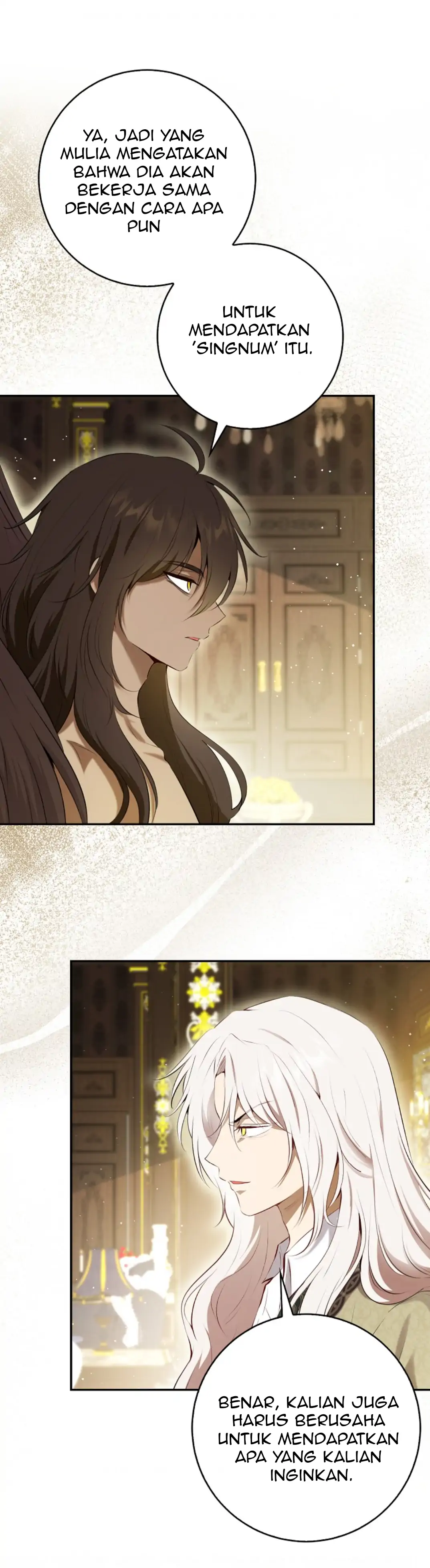 Talented Baby Chapter 91 page 13