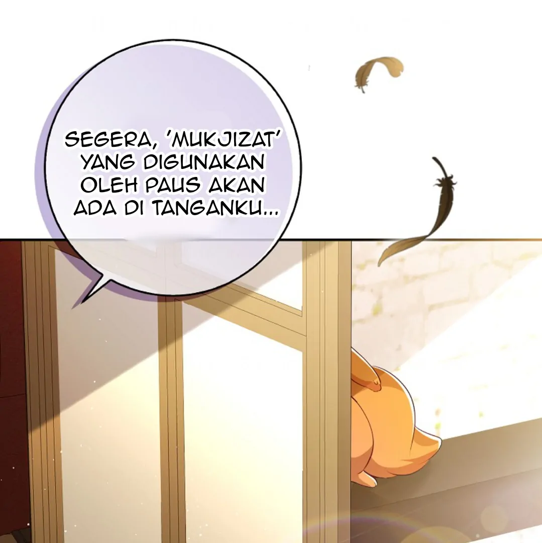 Talented Baby Chapter 91 page 36