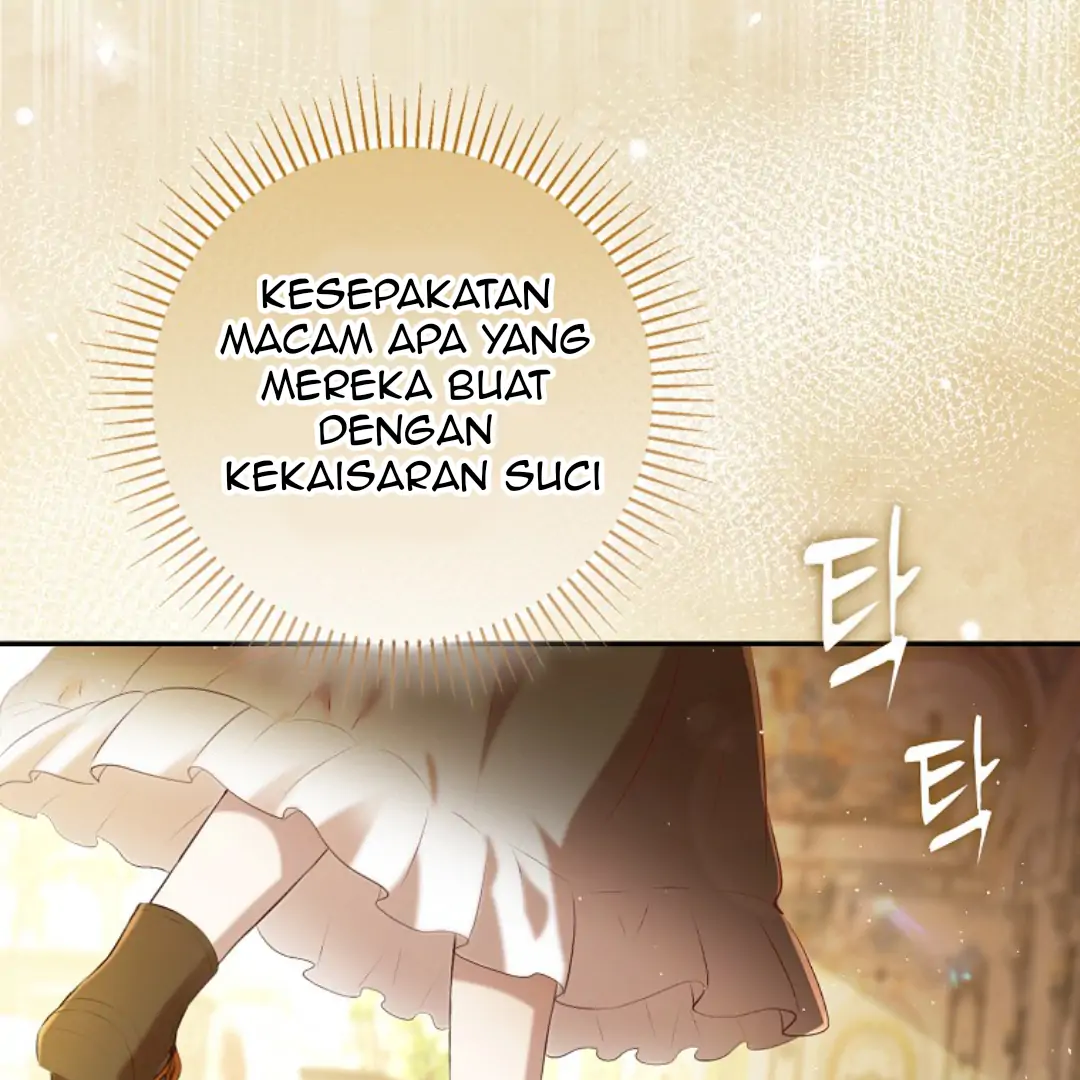 Talented Baby Chapter 91 page 48