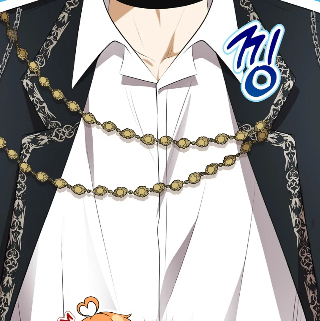 Talented Baby Chapter 91 page 69