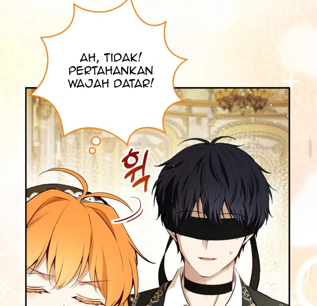 Talented Baby Chapter 91 page 71