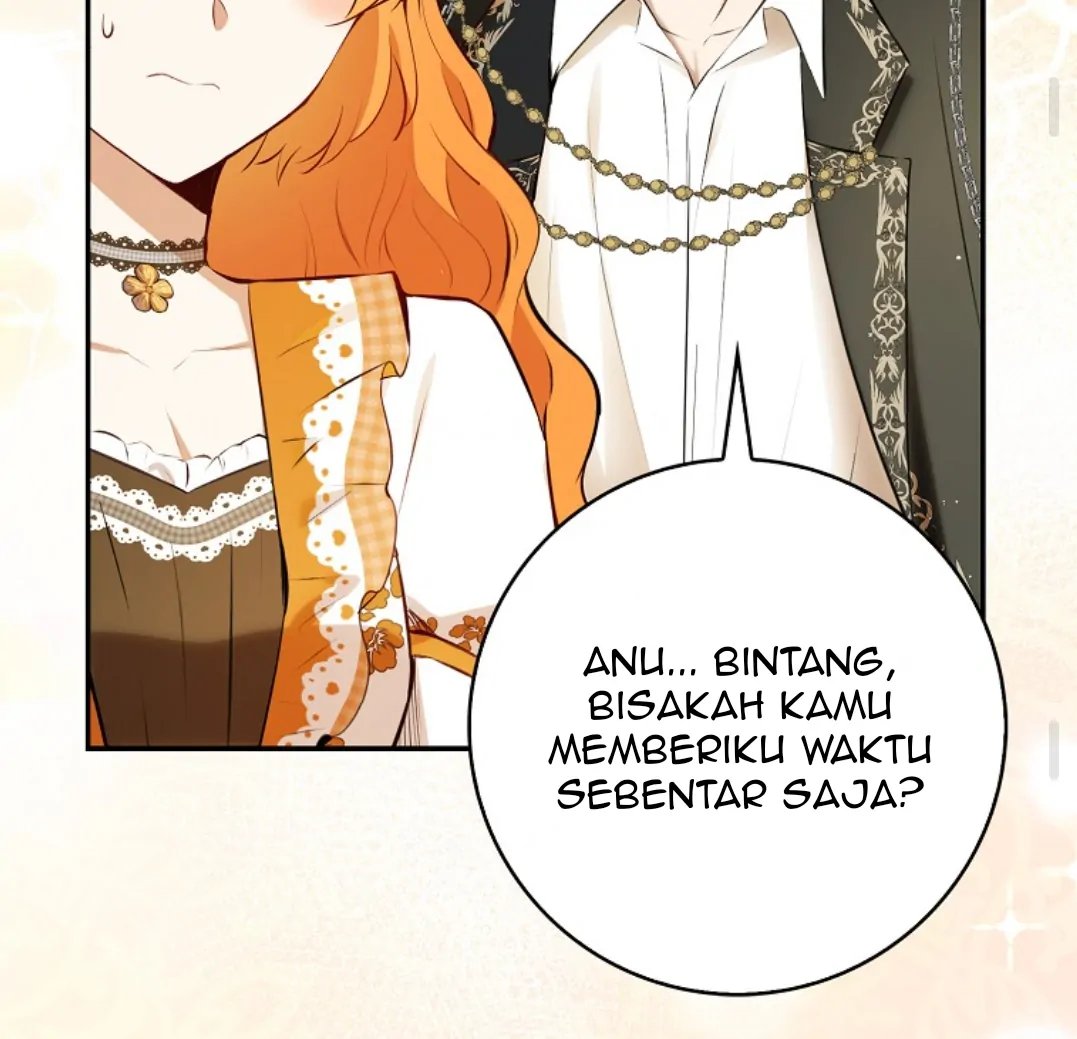 Talented Baby Chapter 91 page 72