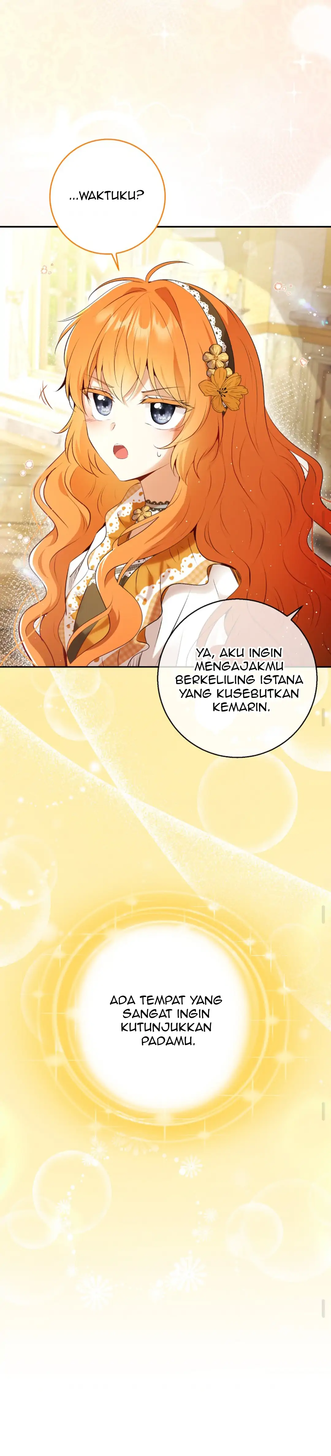 Talented Baby Chapter 91 page 73