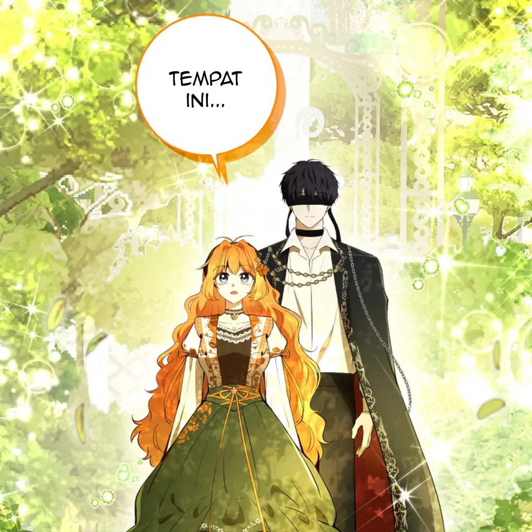 Talented Baby Chapter 91 page 77