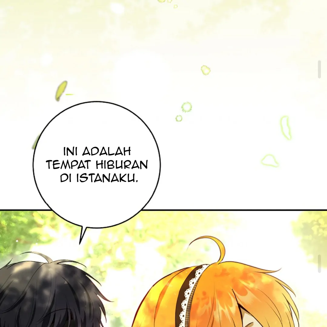 Talented Baby Chapter 91 page 79