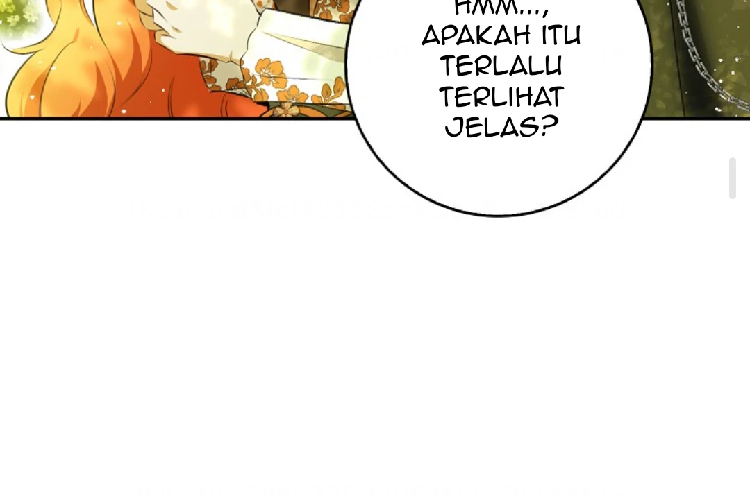 Talented Baby Chapter 91 page 88