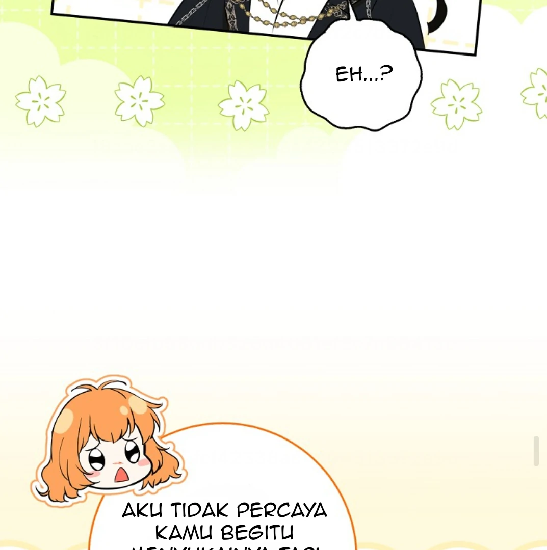 Talented Baby Chapter 91 page 90