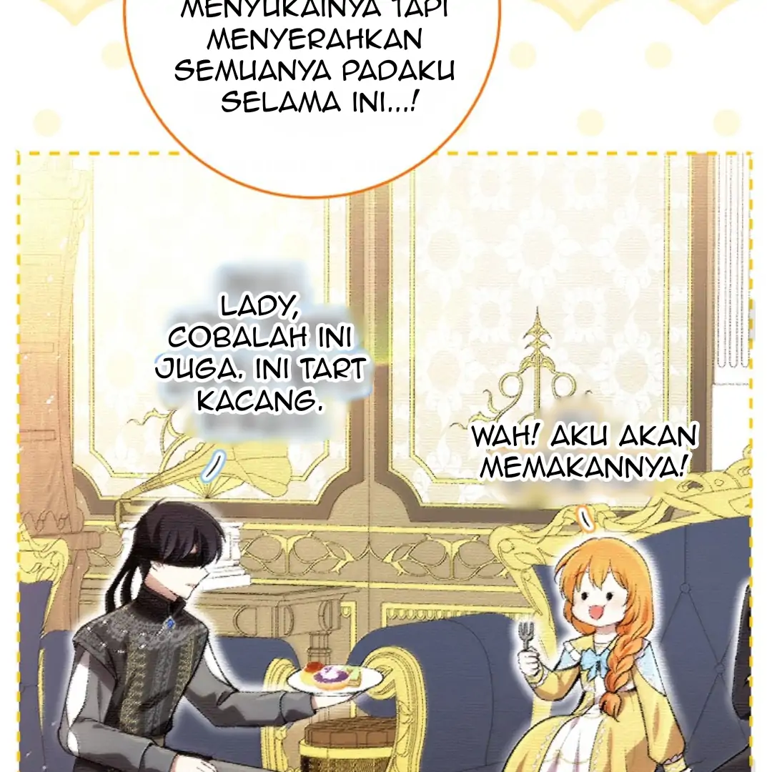Talented Baby Chapter 91 page 91