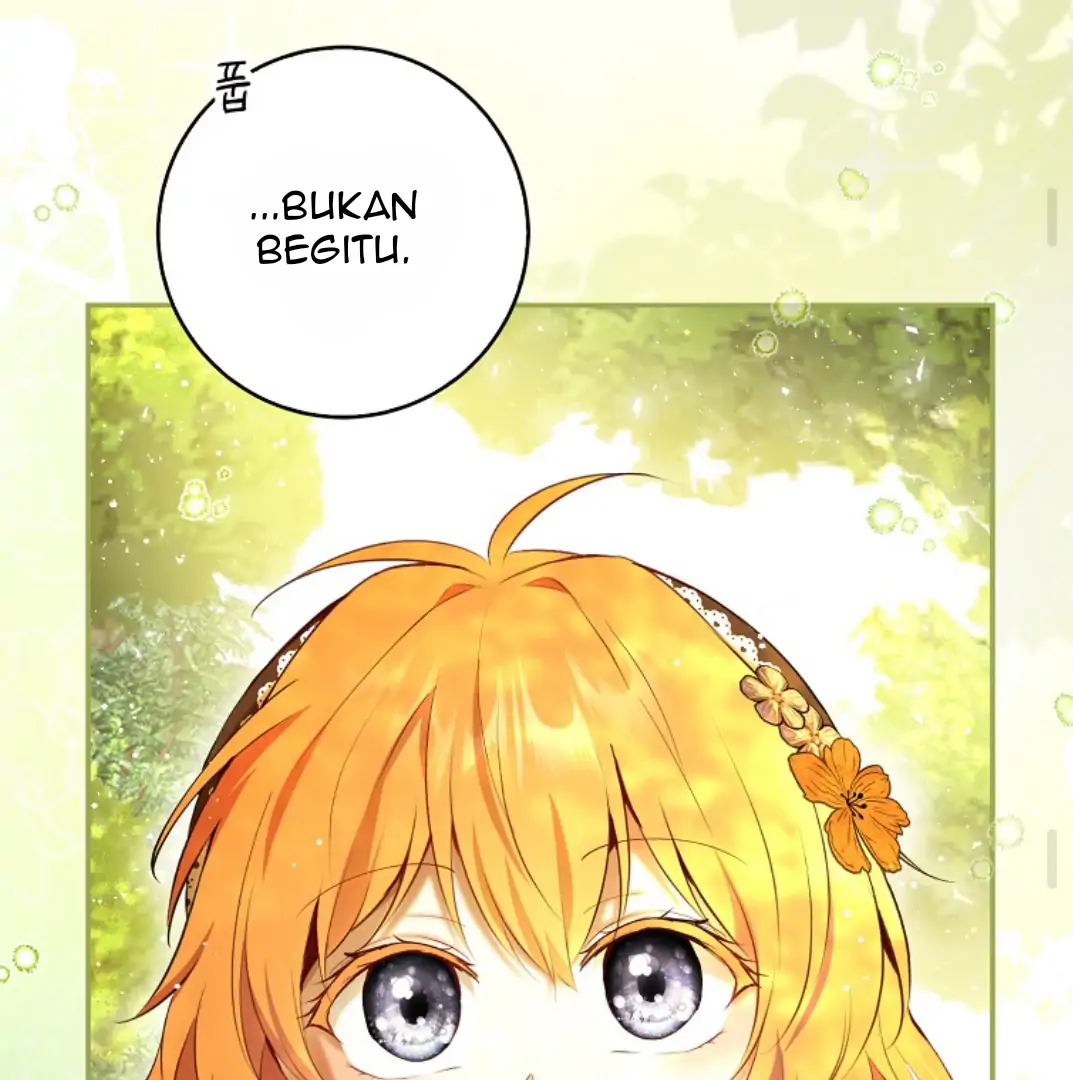 Talented Baby Chapter 91 page 93