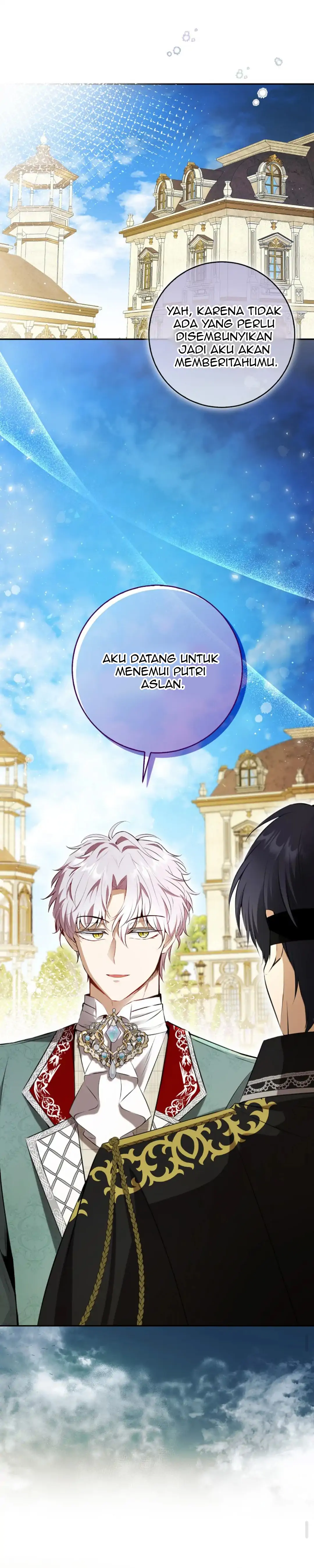 Talented Baby Chapter 93 page 106