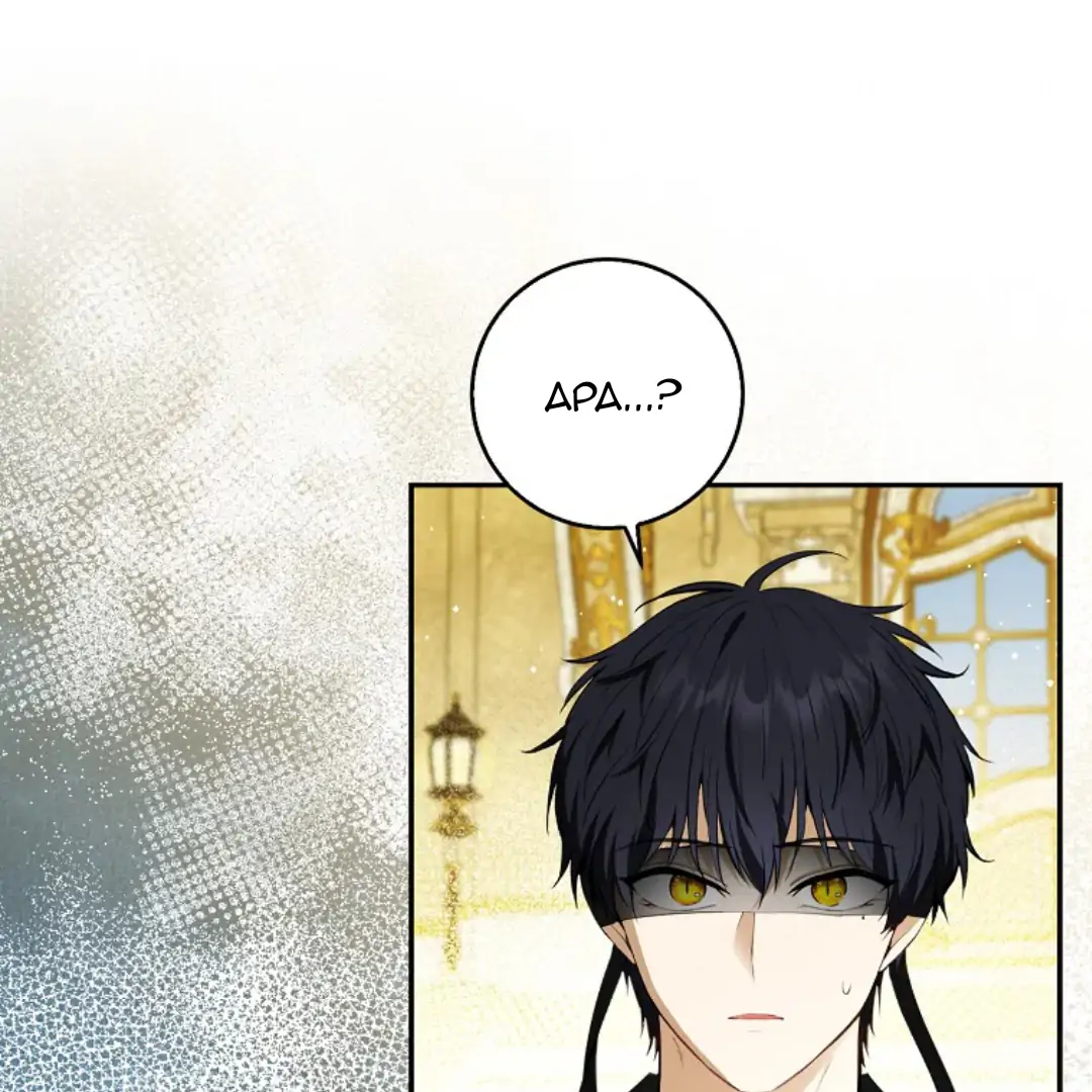 Talented Baby Chapter 93 page 107