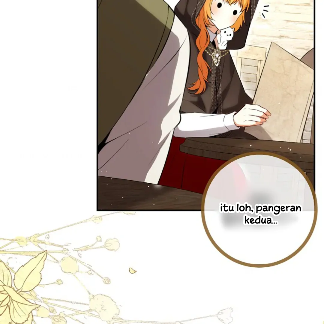 Talented Baby Chapter 93 page 20