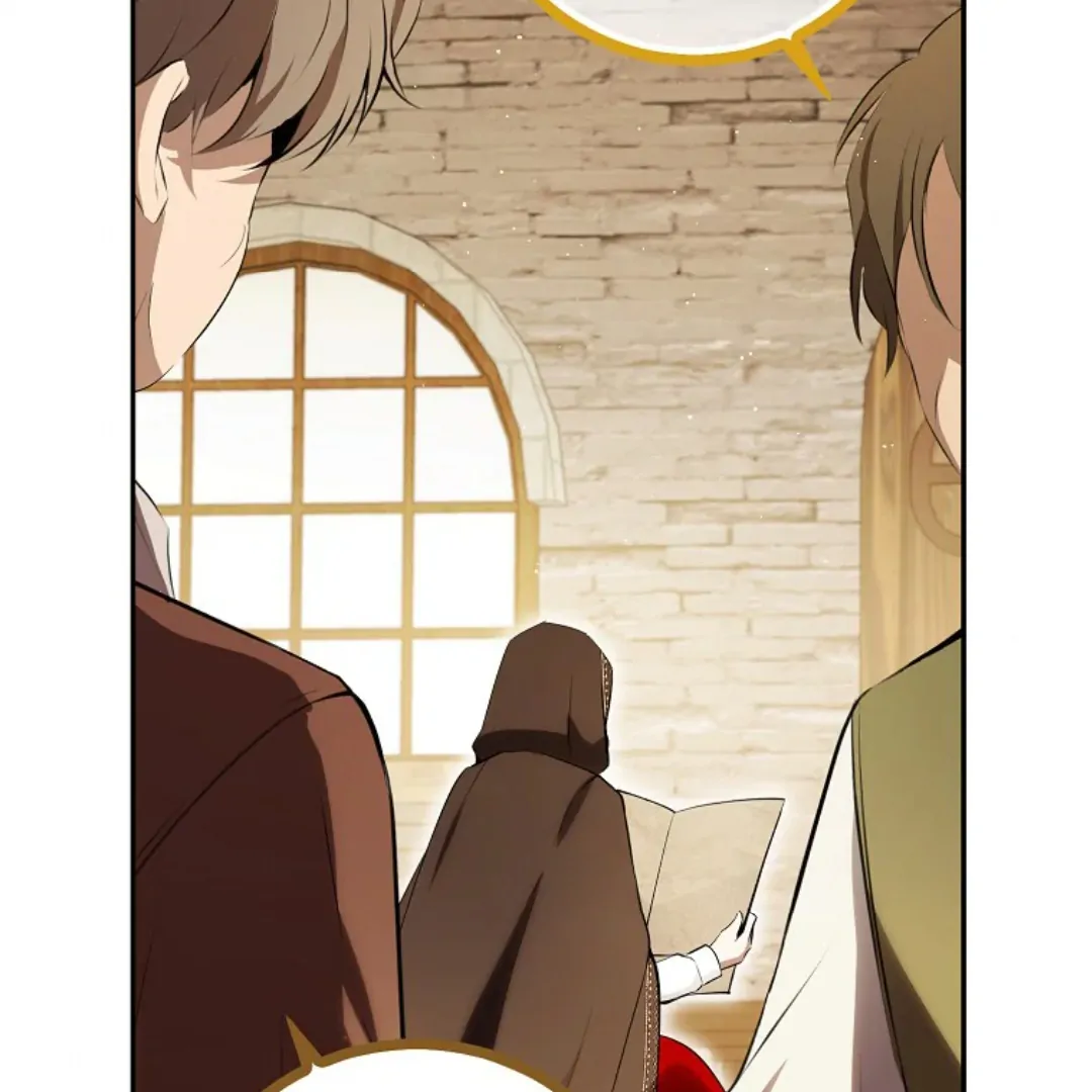 Talented Baby Chapter 93 page 31