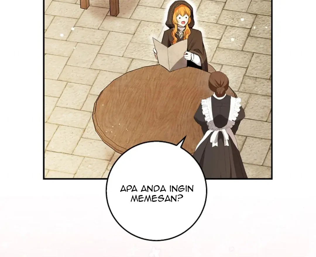 Talented Baby Chapter 93 page 40